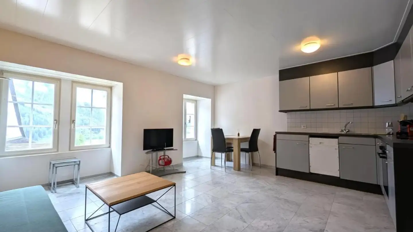 Appartamento in vendita - Furkastrasse 99, 3985 Münster VS - Photo 2