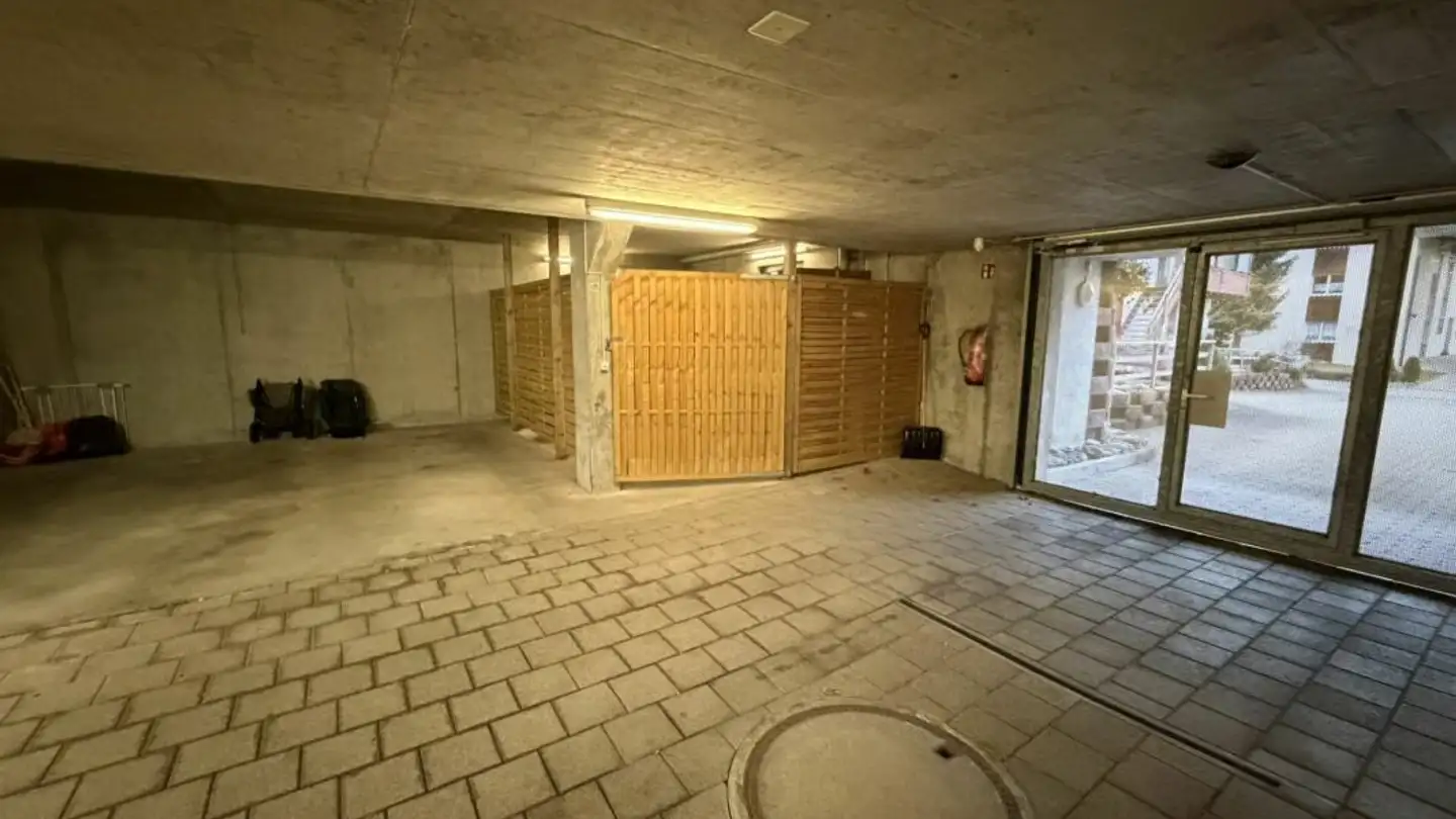 Office space for rent - Im Than 1, 3150 Schwarzenburg - Photo 3