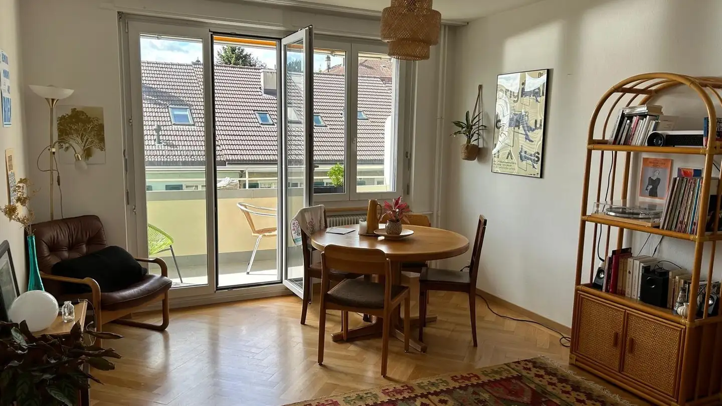 Stanza singola in affitto - 3014 Bern - Foto 4