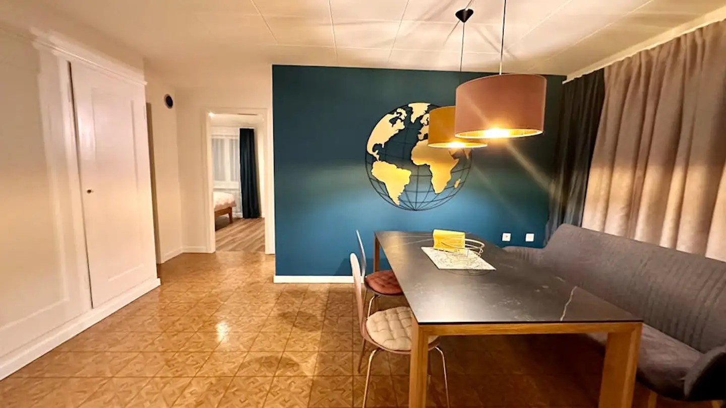 Appartamento in affitto - Rohrstrasse, 8152 Glattbrugg - Photo 4