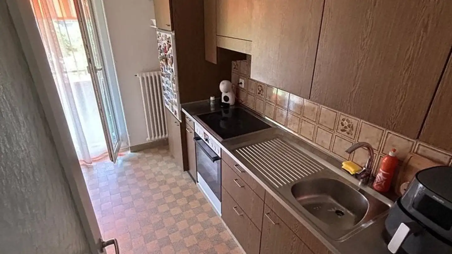 Wohnung mieten - Fliederstrasse 15, 5430 Wettingen - Foto 2