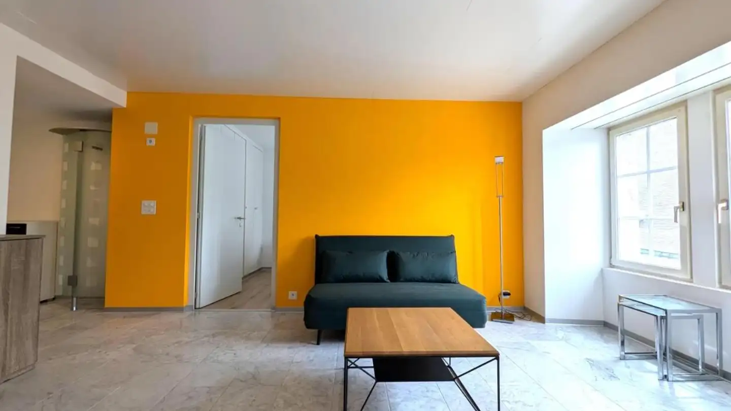 Appartamento in vendita - Furkastrasse 99, 3985 Münster VS - Photo 3