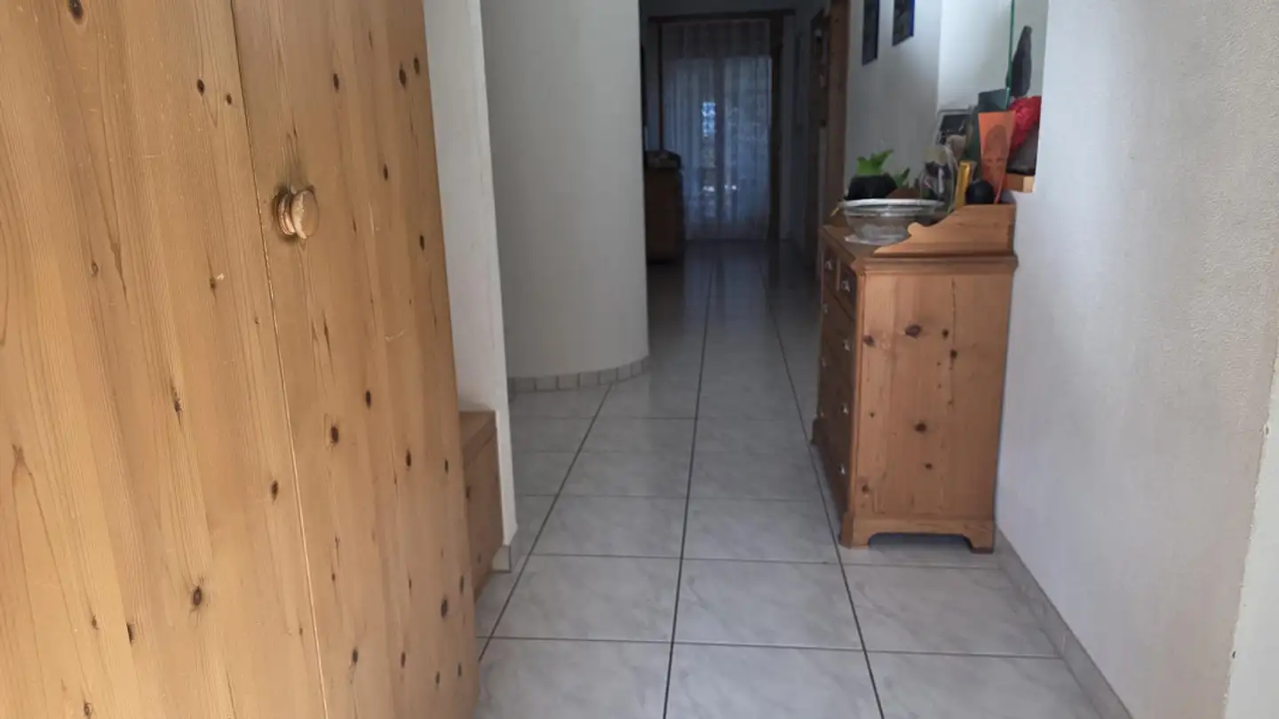 Apartment for rent - Innerdorf 1, 7408 Cazis - Photo 3