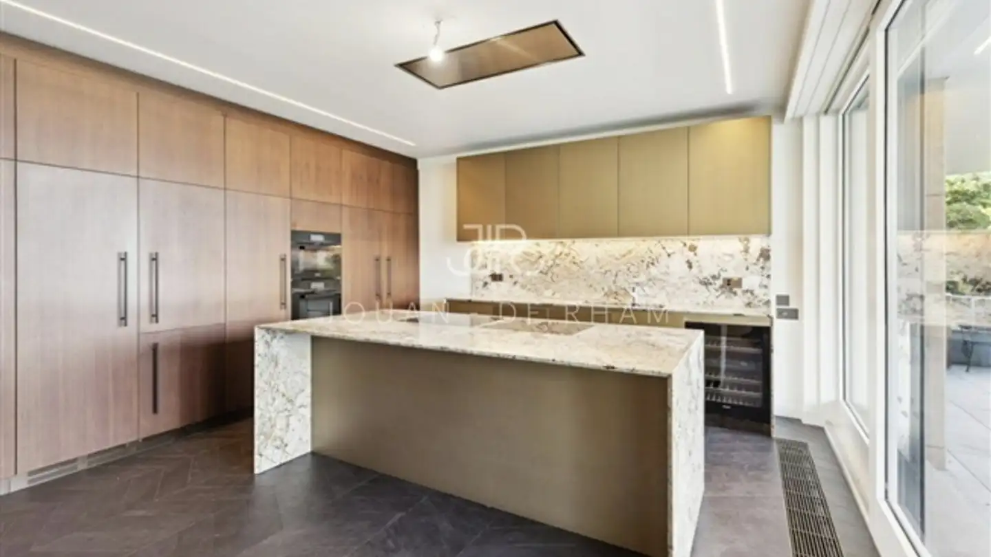 Stepped apartment for sale - 1223 Cologny - Photo 2