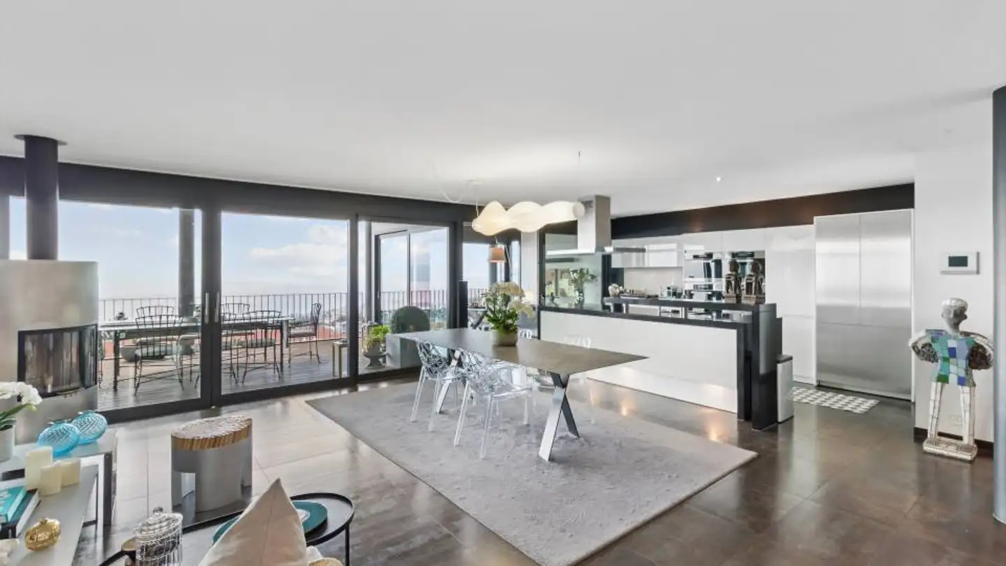Apartment for sale - 1093 La Conversion - Photo 3