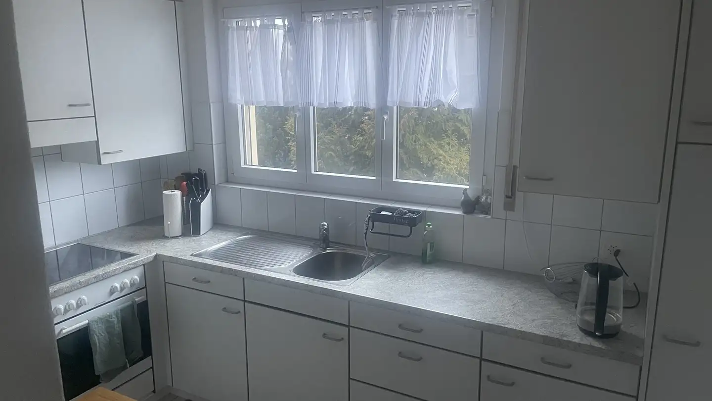 Zimmer mieten - Flurweg 32, 3072 Ostermundigen - Foto 3