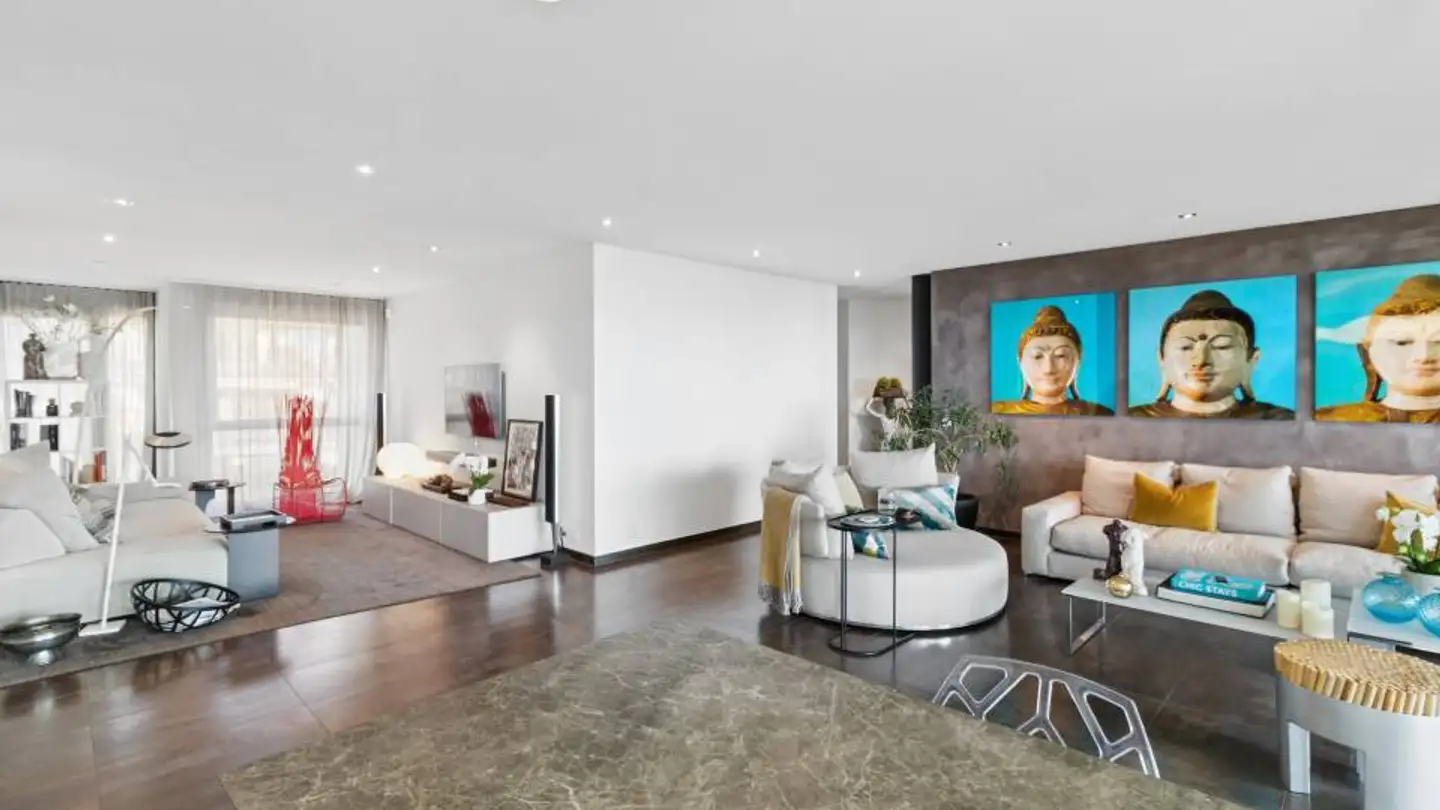 Apartment for sale - 1093 La Conversion - Photo 4