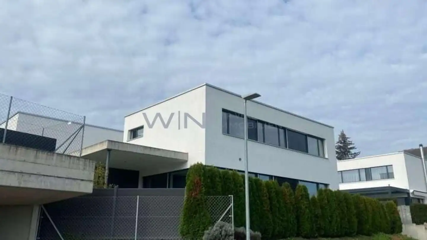 Einfamilienhaus kaufen - 5213 Villnachern