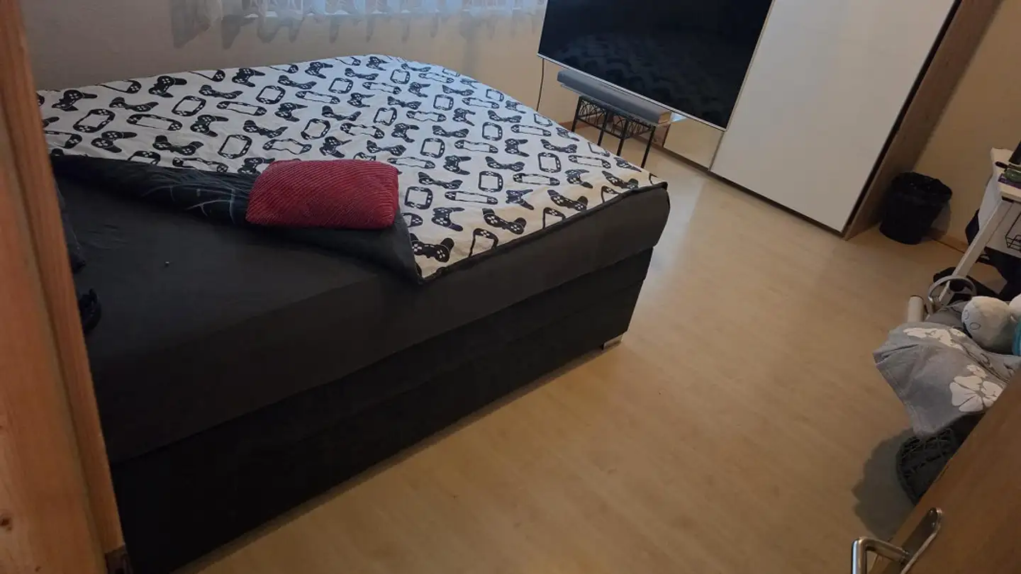 Apartment for rent - Innerdorf 1, 7408 Cazis - Photo 4