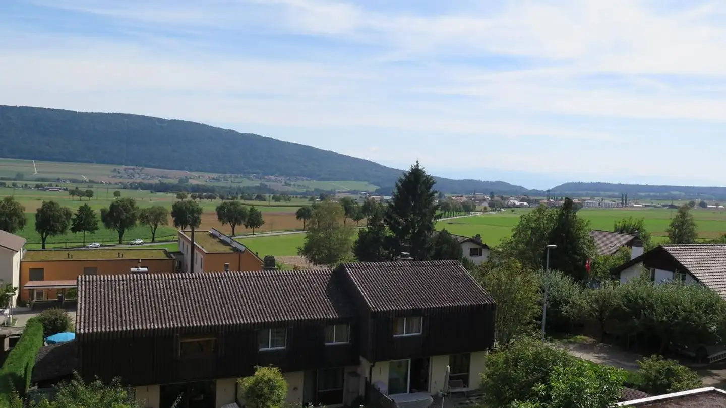 Wohnung mieten - Rue de Pommeret 23, 2053 Cernier - Foto 2
