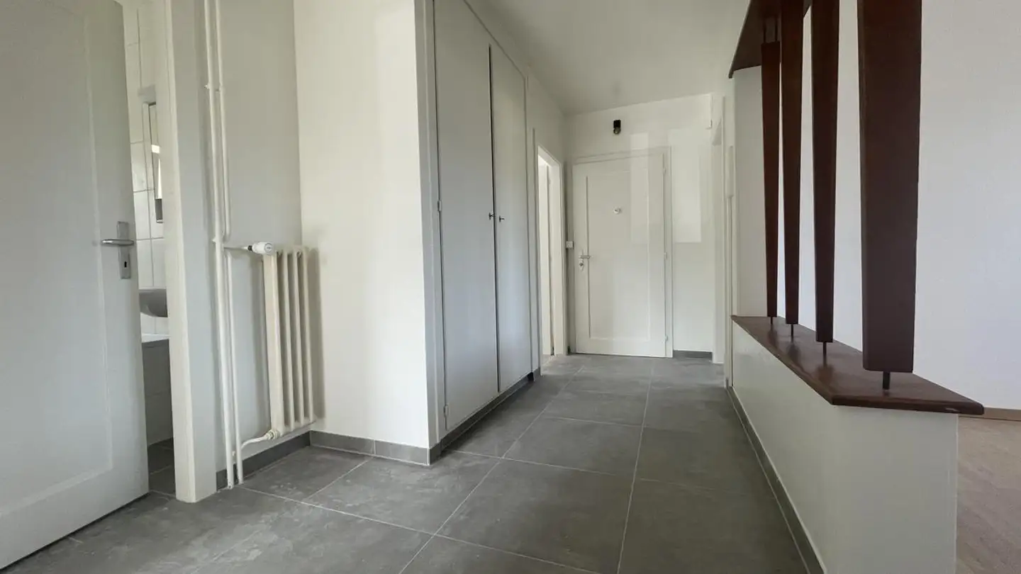 Wohnung mieten - Rue de Pommeret 23, 2053 Cernier - Foto 3