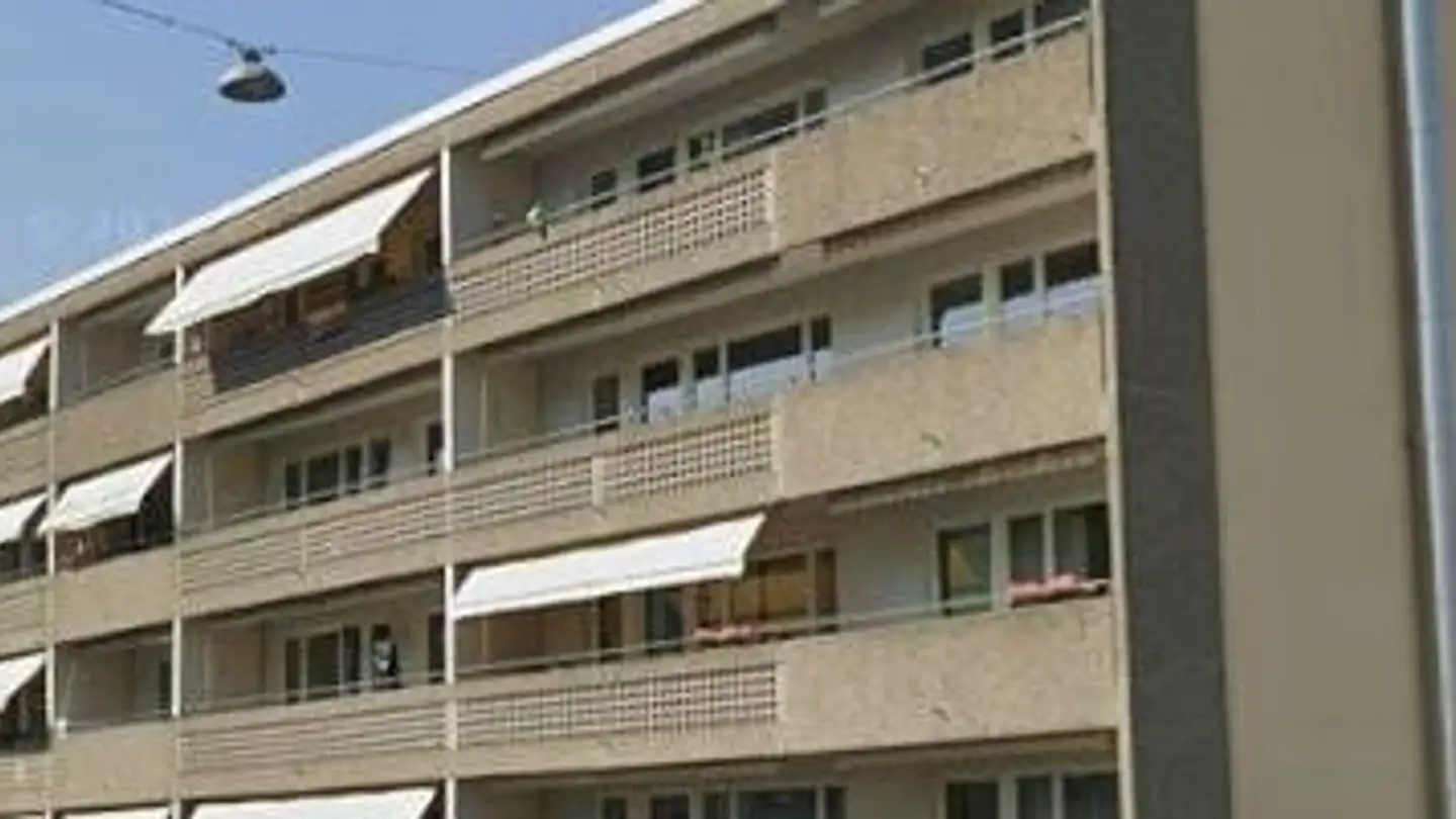 Wohnung mieten - Statthalterstrasse 105, 3018 Bern