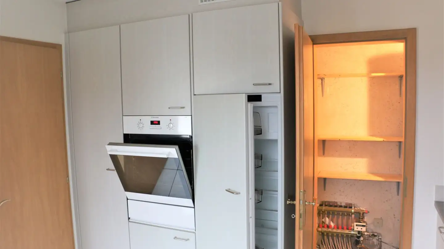 Wohnung mieten - Badmattstrasse 9, 4932 Lotzwil - Foto 2