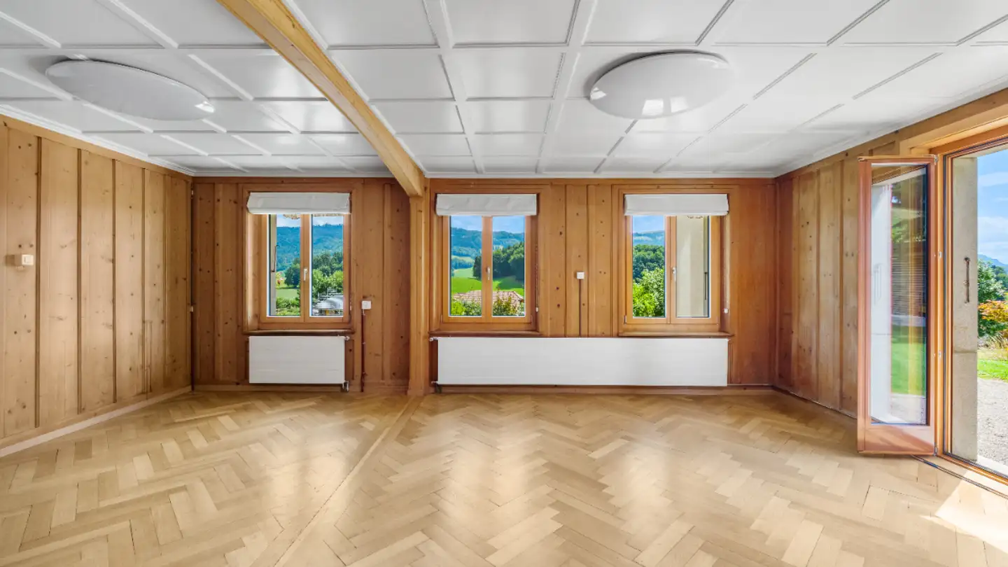 Duplex in vendita - Les Aubépins 13, 1624 Grattavache - Foto 3