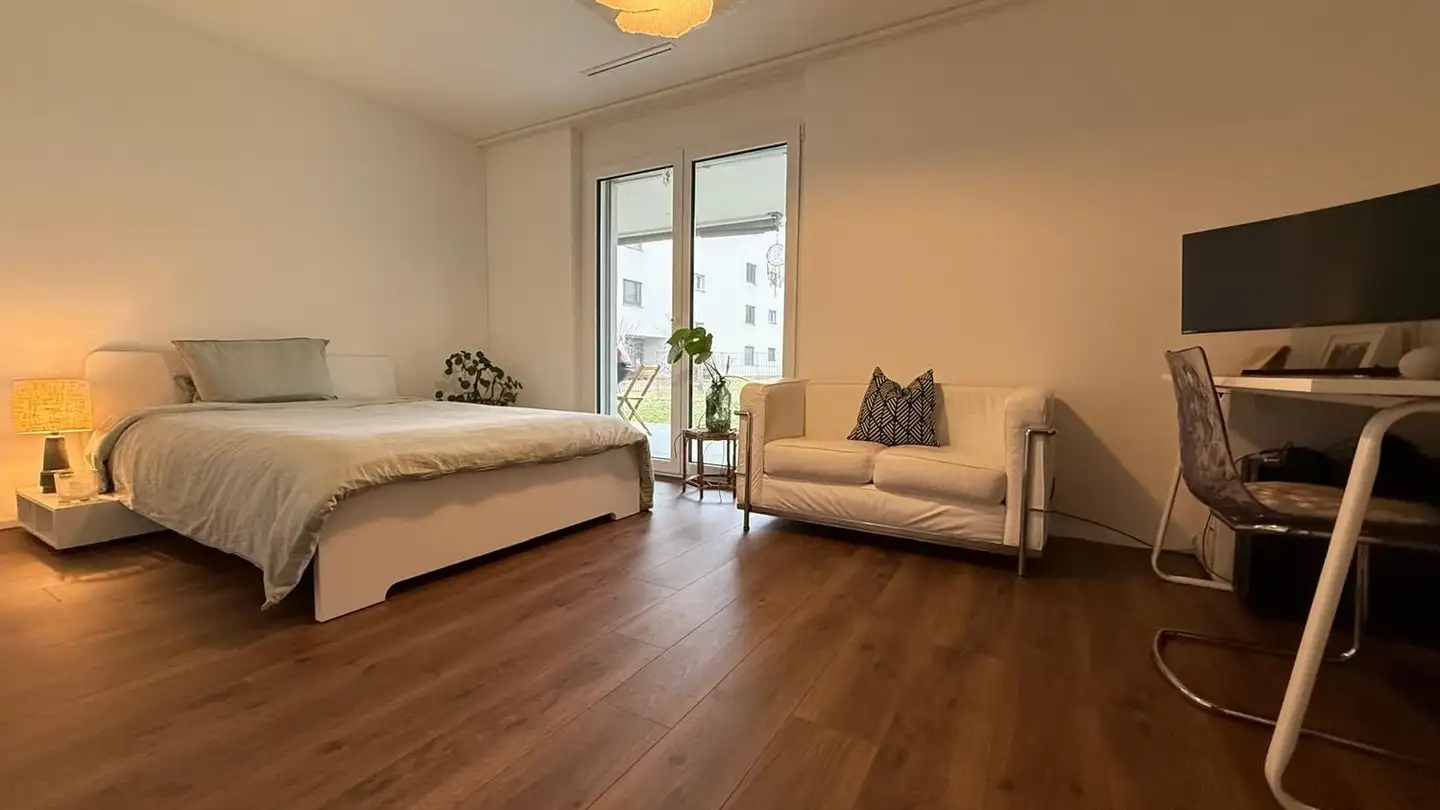 Apartment for rent - Im Gratwohl 10, 8253 Diessenhofen - Photo 2