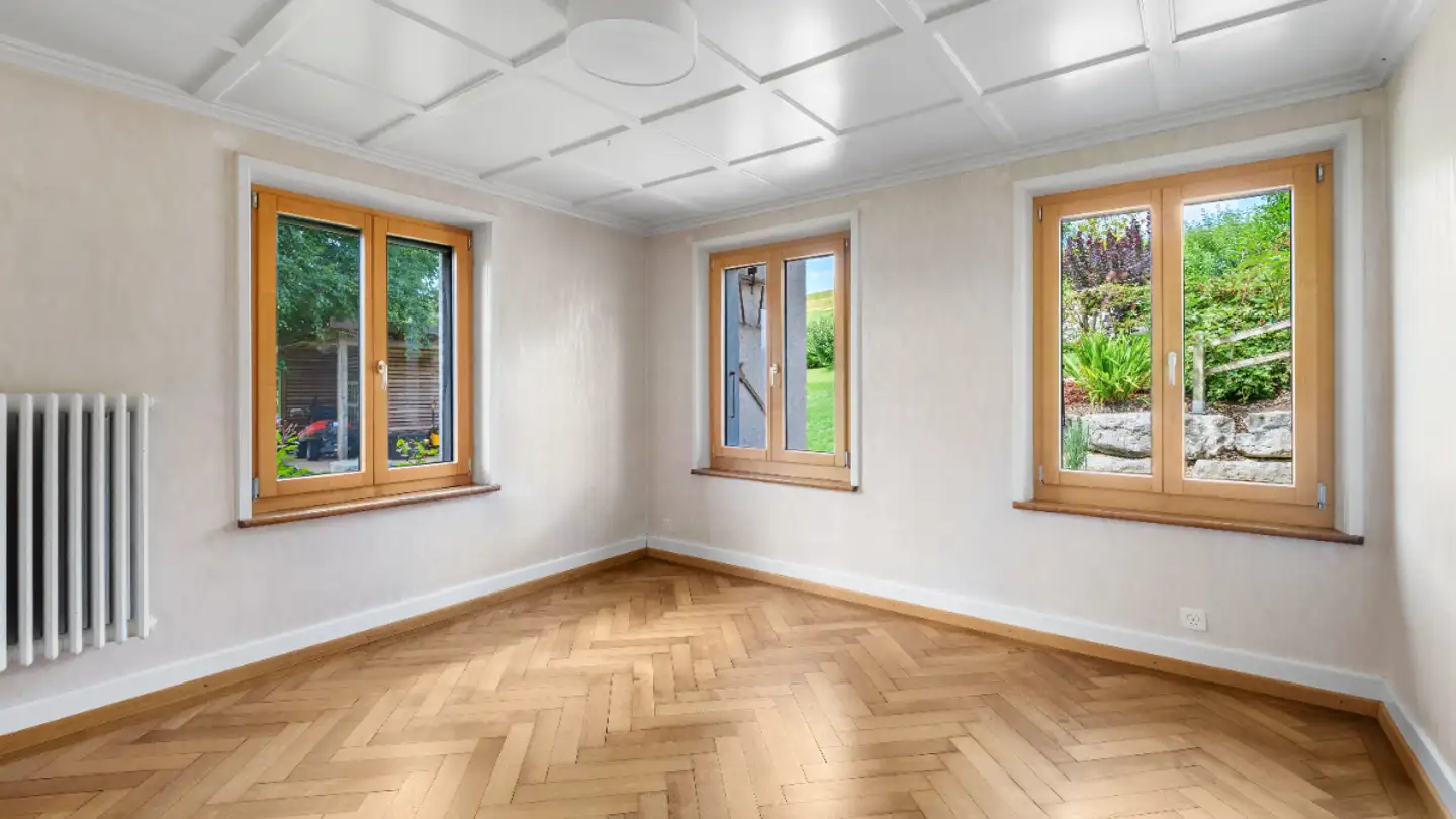 Duplex in vendita - Les Aubépins 13, 1624 Grattavache - Foto 4