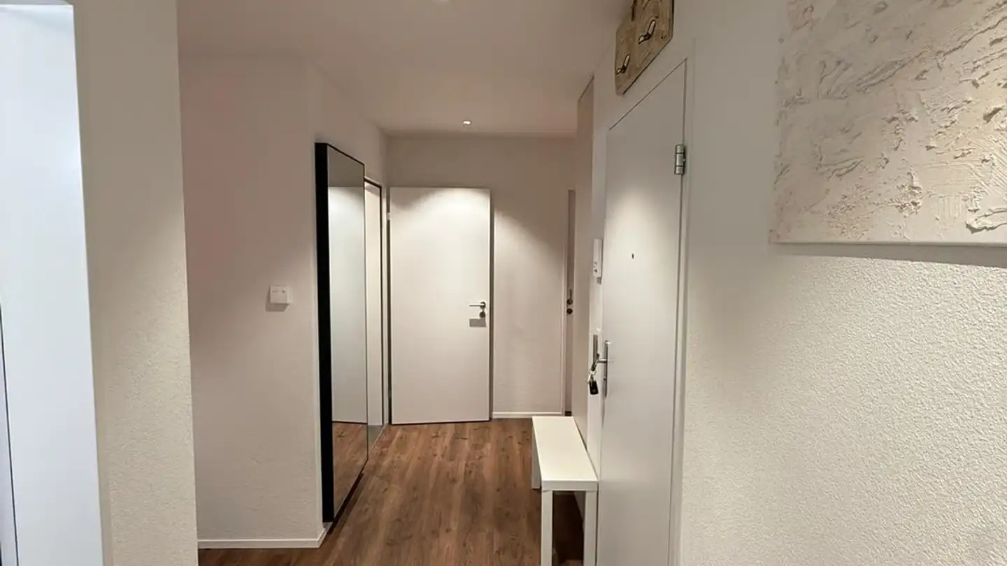 Apartment for rent - Im Gratwohl 10, 8253 Diessenhofen - Photo 4