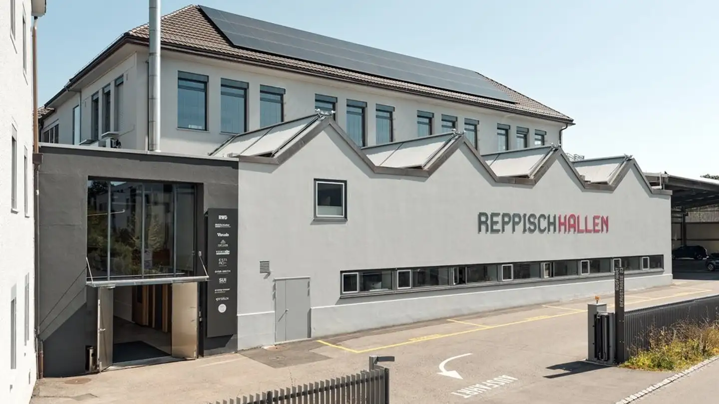 Office space for rent - Bergstrasse 23, 8953 Dietikon - Photo 2