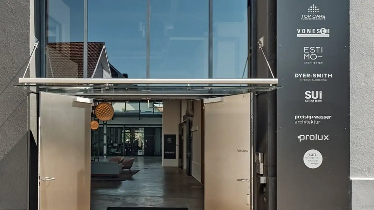 Office space for rent - Bergstrasse 23, 8953 Dietikon - Photo 3