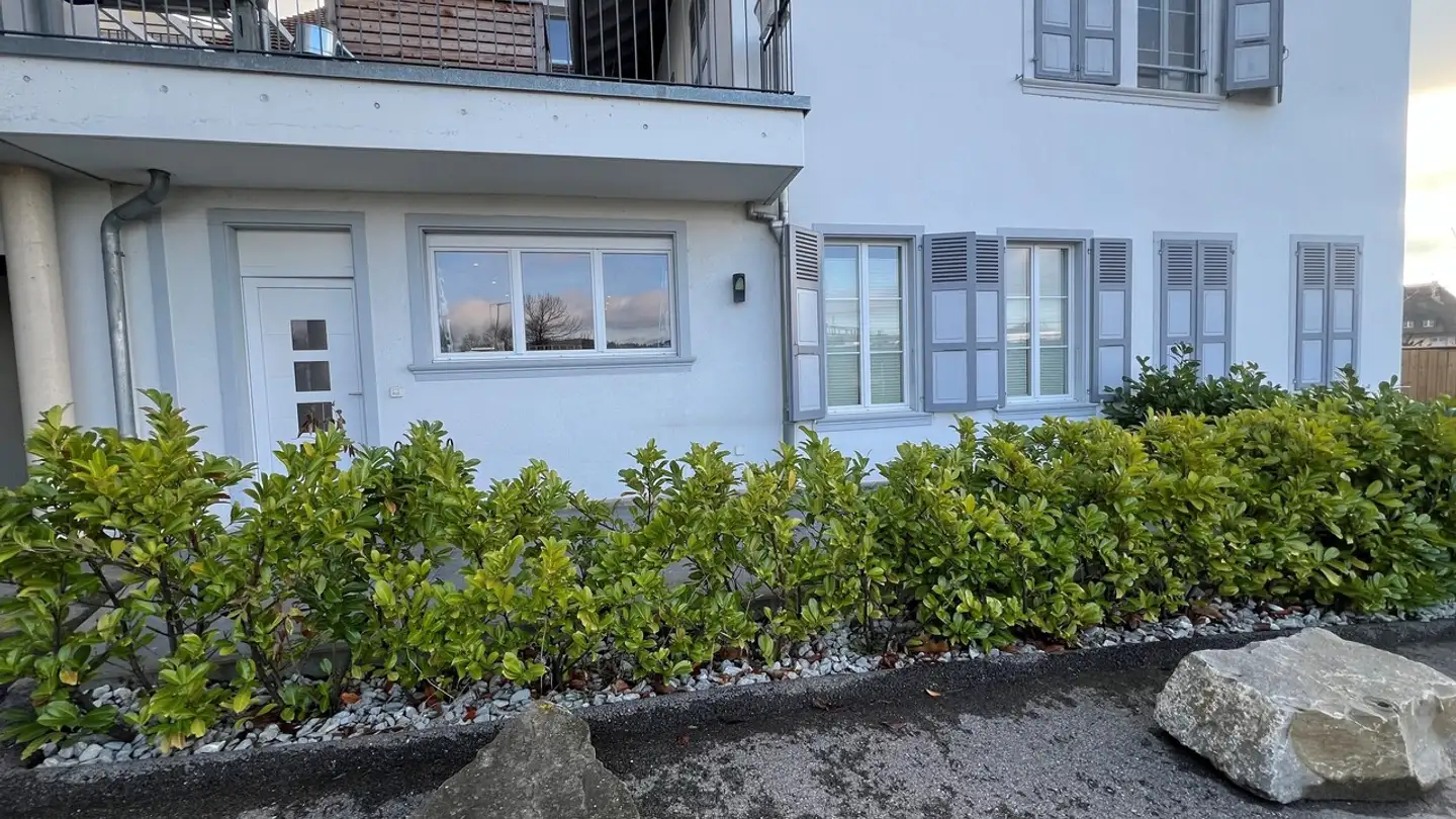 Wohnung mieten - Avenue Gérard-Clerc 26, 1680 Romont FR