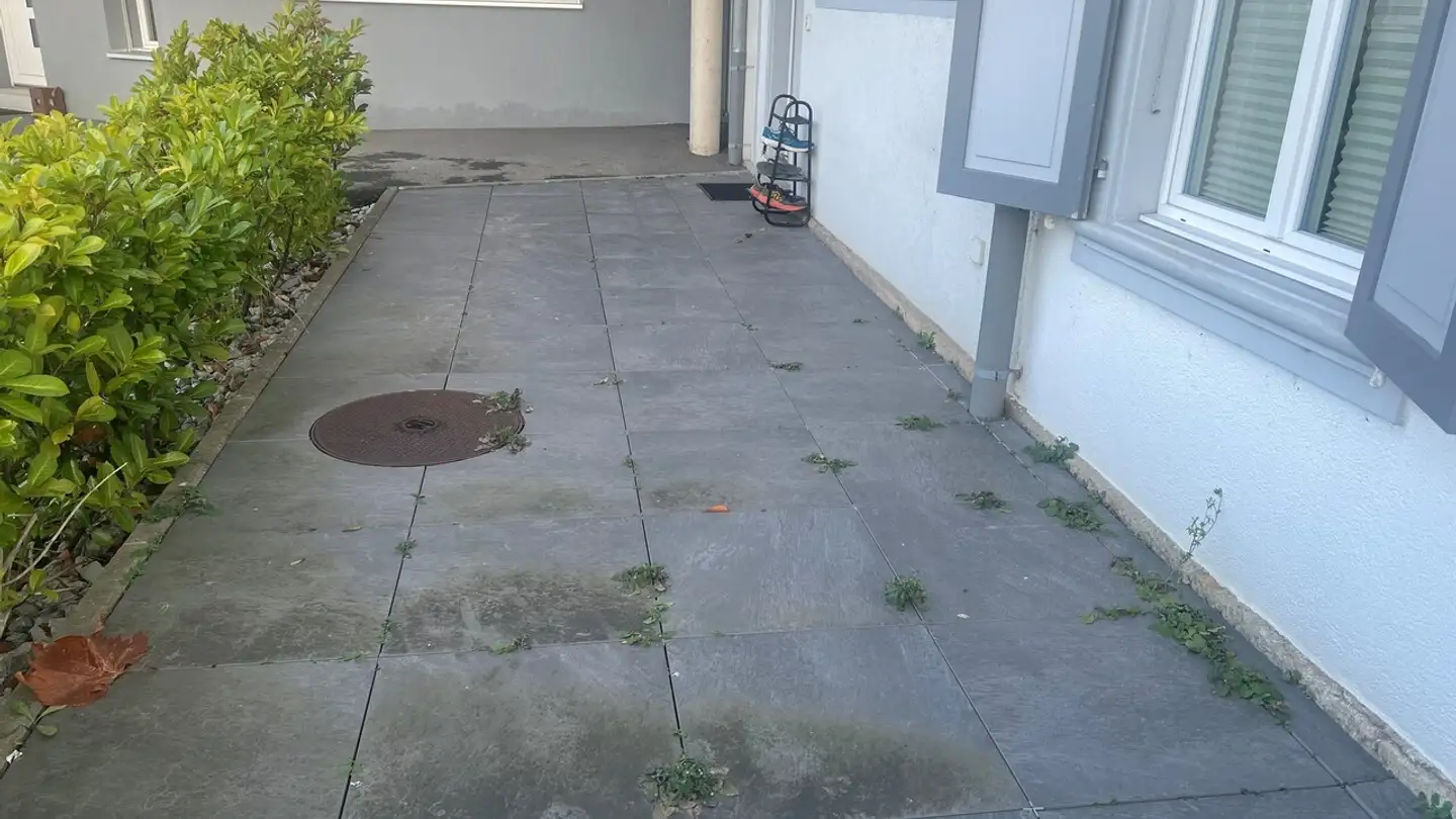 Wohnung mieten - Avenue Gérard-Clerc 26, 1680 Romont FR - Foto 4