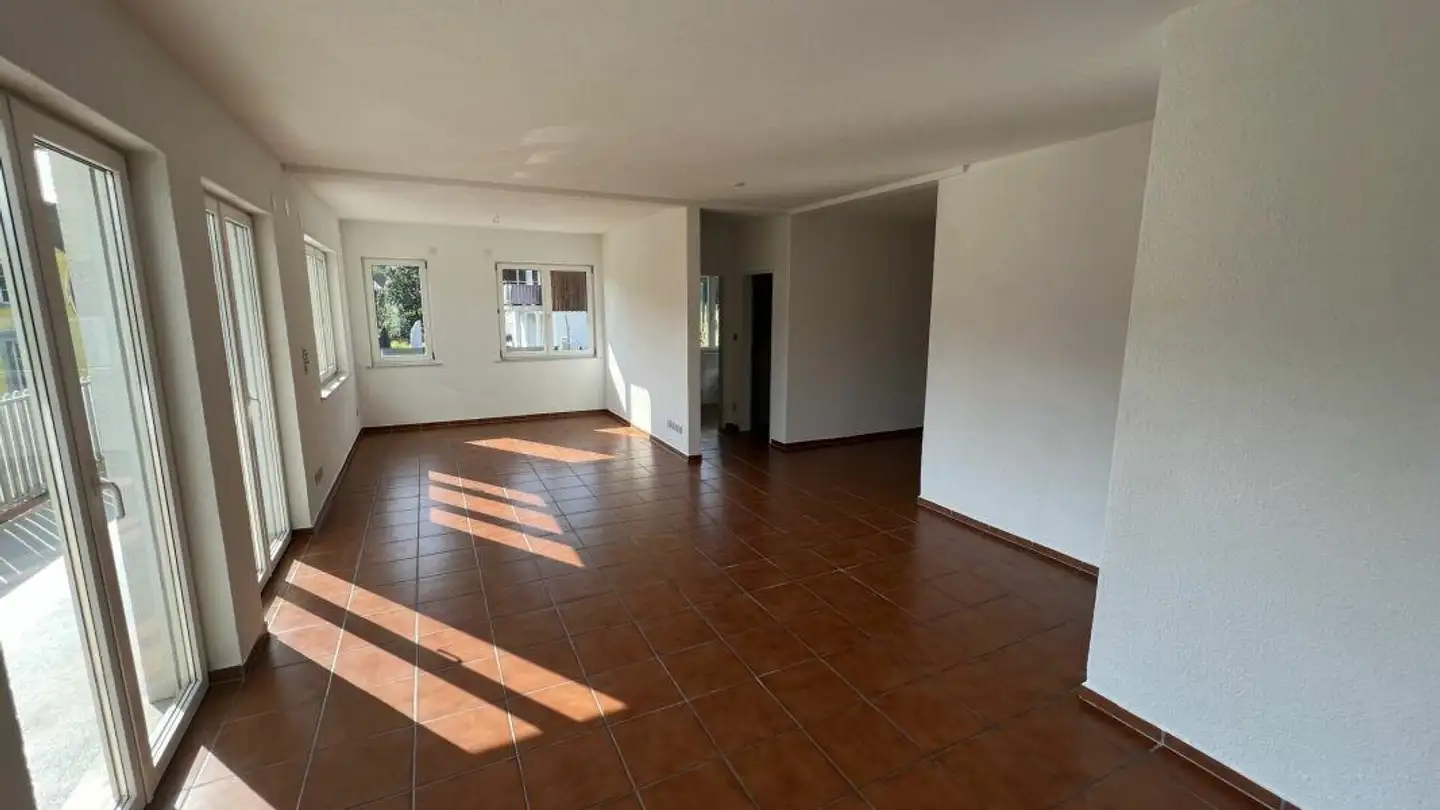 Appartamento in affitto - Schwendistrasse 7, 9411 Schachen b. Reute - Foto 4