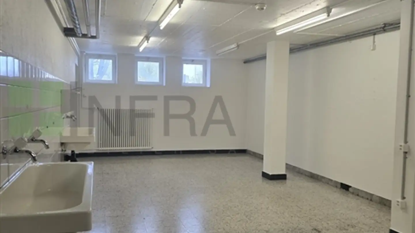 Office space for rent - Route De La Communance 26, 2800 Delémont