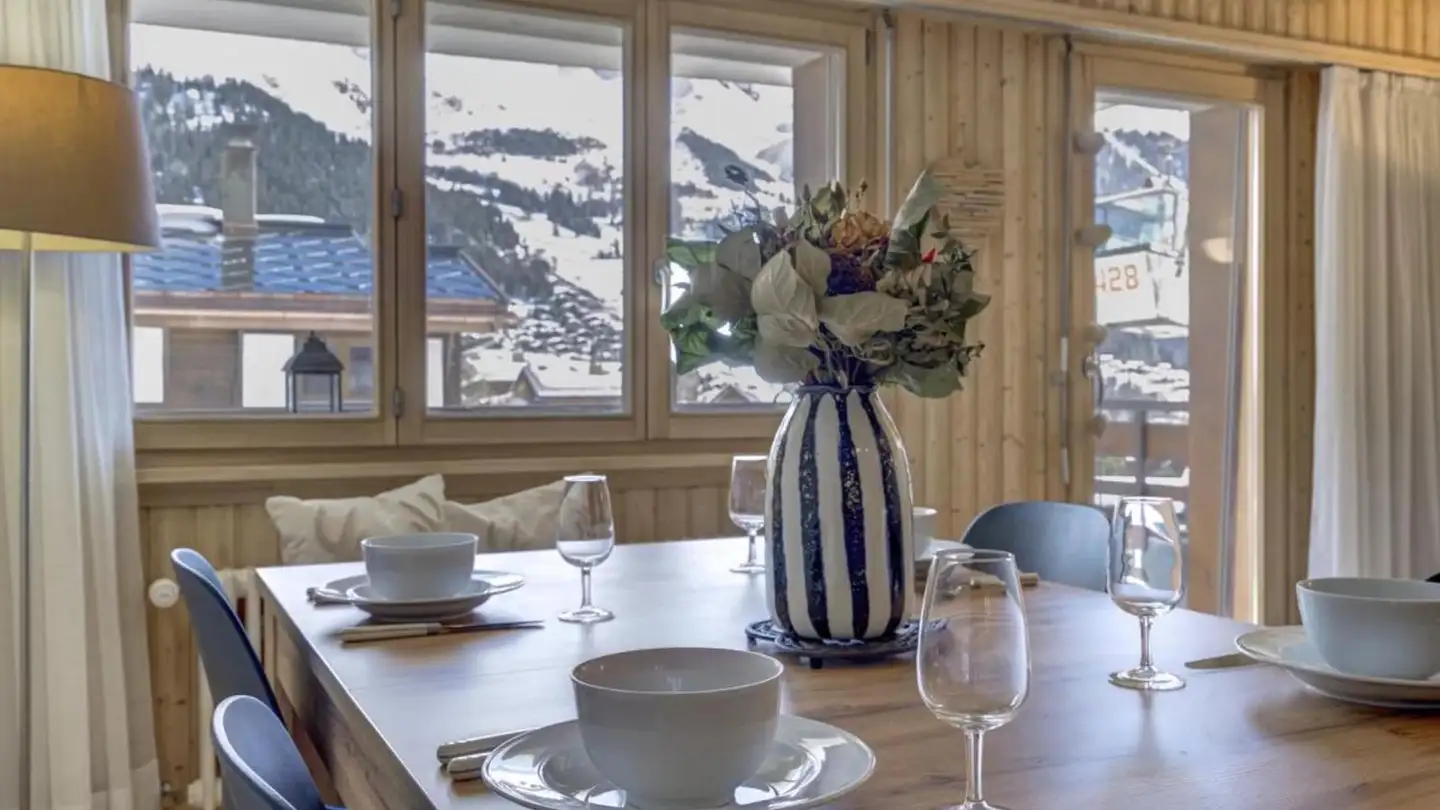Apartment for sale - 1936 Verbier - Photo 4