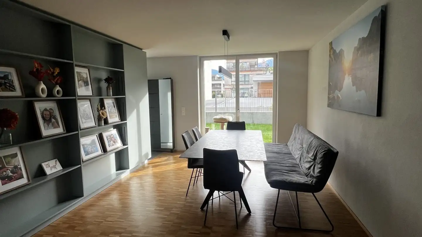 Apartment for rent - Taminserstrasse 119, 7012 Felsberg