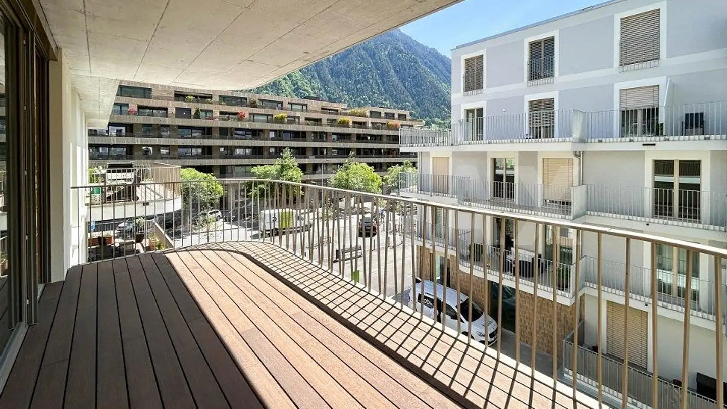Apartment for sale - Rheinfelsstrasse, 7000 Chur