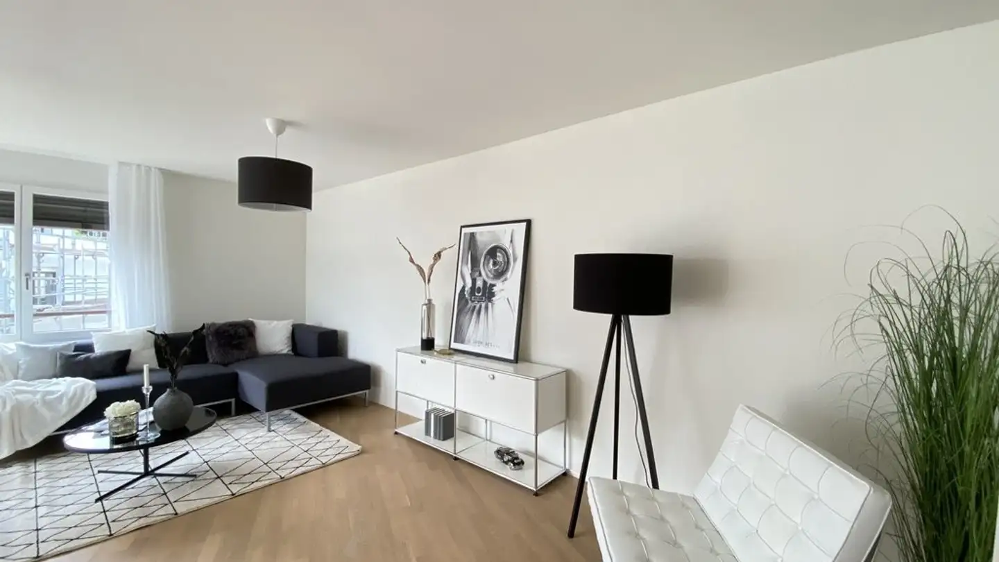 Apartment for rent - Inzlingerstrasse 51, 4125 Riehen