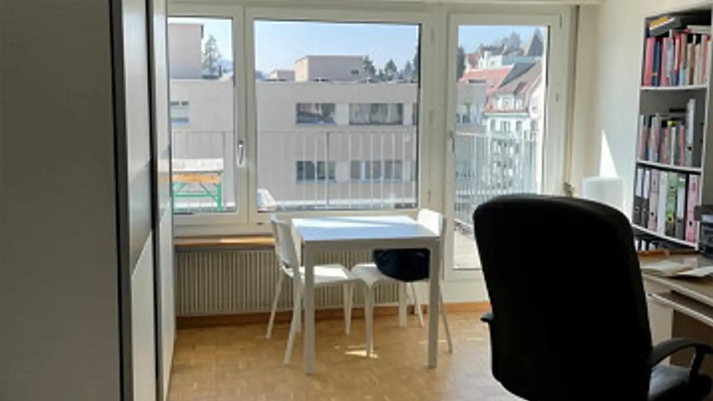 Apartment for rent - Langgasse 16, 9008 St. Gallen - Photo 4