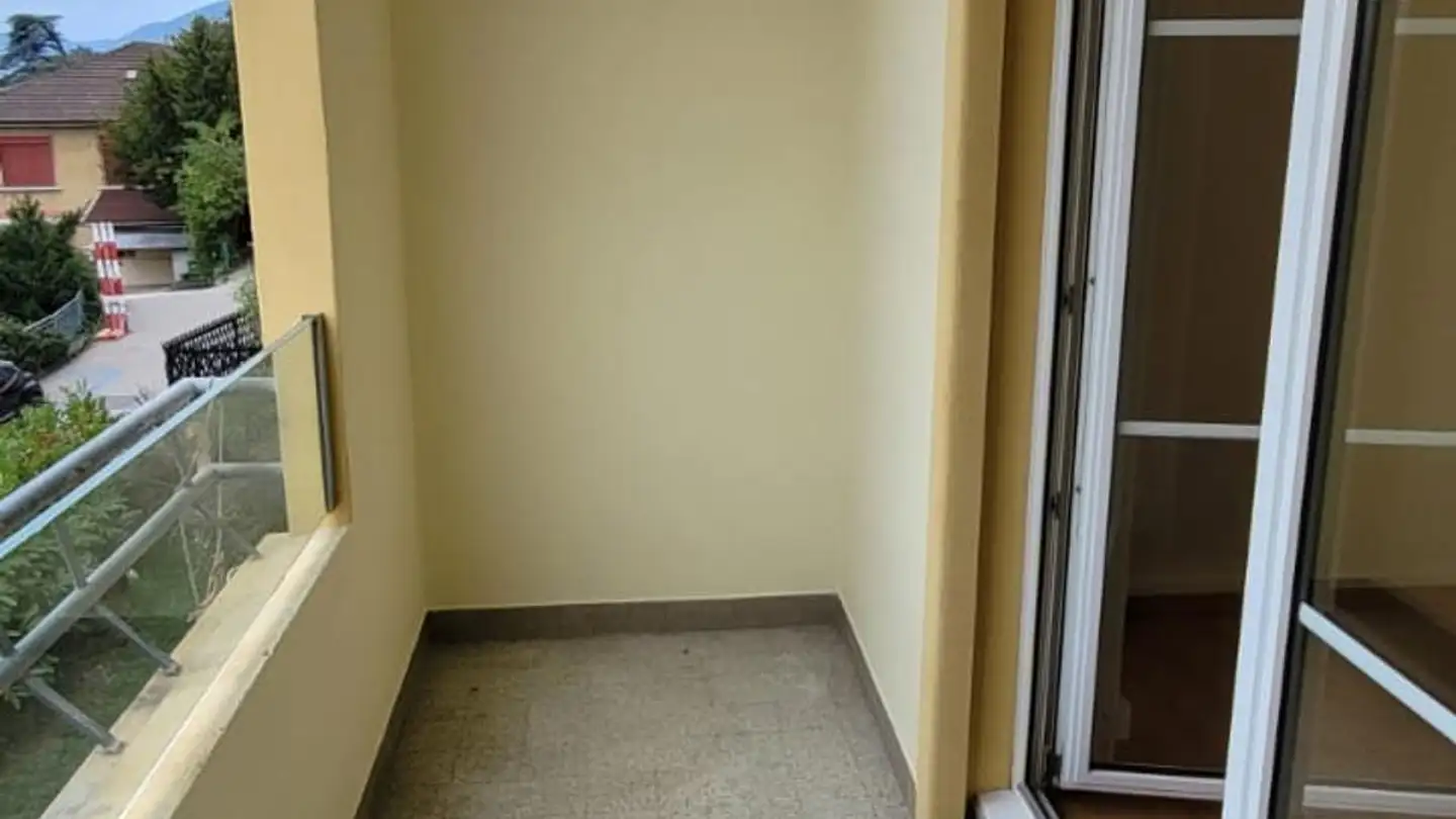 Apartment for rent - Chemin Des Valangines 2, 2000 Neuchâtel - Photo 2