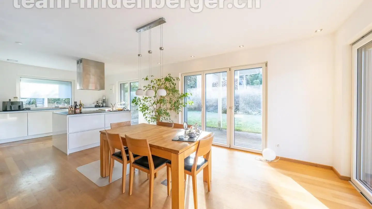 Casa singola in vendita - Bündtenmattweg 22, 4202 Duggingen - Foto 2