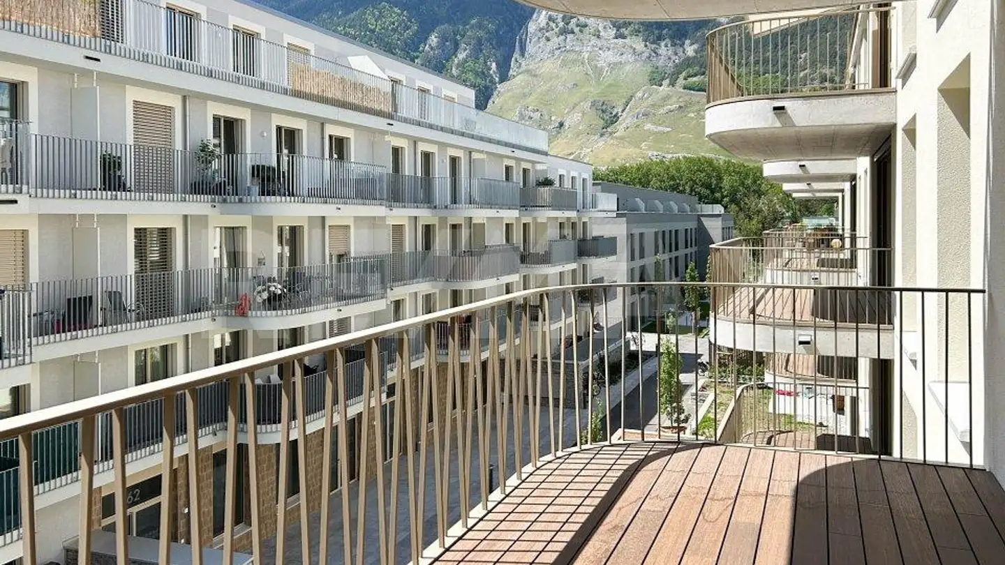 Wohnung kaufen - Rheinfelsstrasse, 7000 Chur - Foto 3