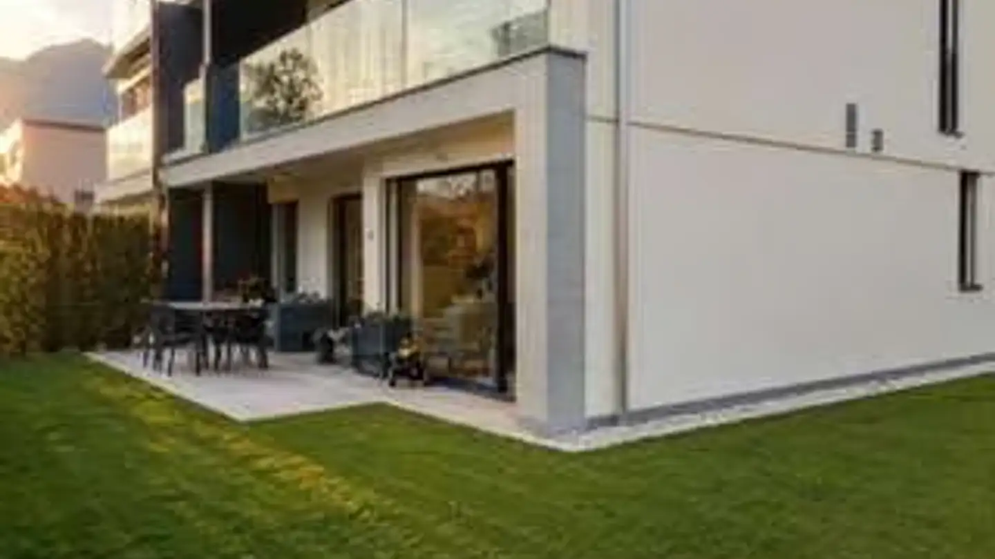 Apartment for sale - Via Centro Sportivo, 6596 Gordola - Photo 2