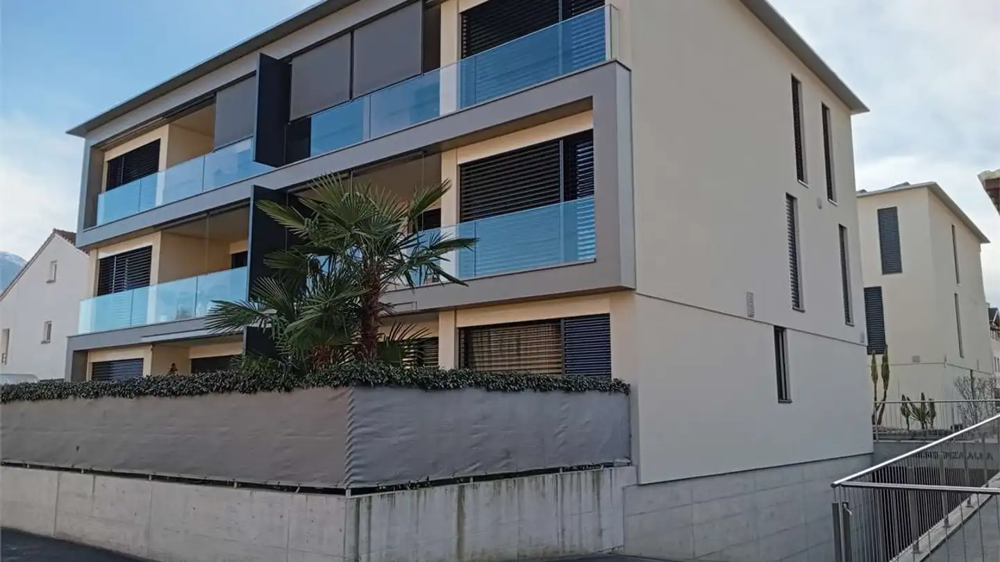 Apartment for sale - Via Centro Sportivo, 6596 Gordola - Photo 3