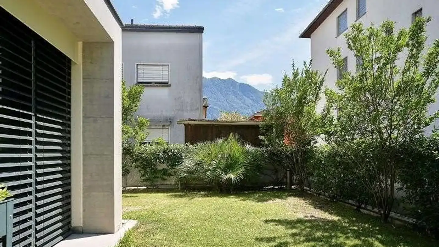 Apartment for sale - Via Centro Sportivo, 6596 Gordola - Photo 4