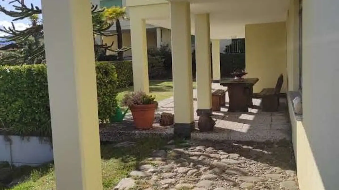 Apartment for rent - Via alla Basilica, 6605 Locarno - Photo 2