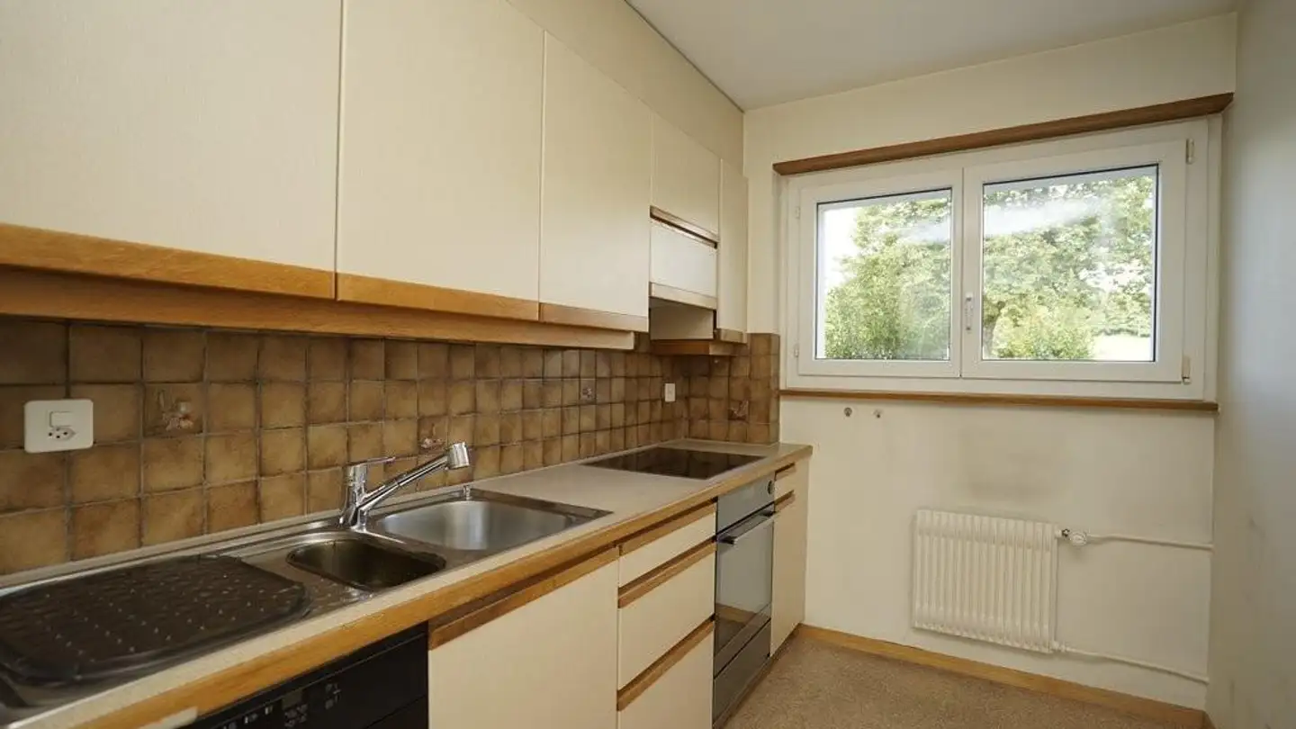 Wohnung mieten - Sonnhaldeweg 33, 3110 Münsingen - Foto 3