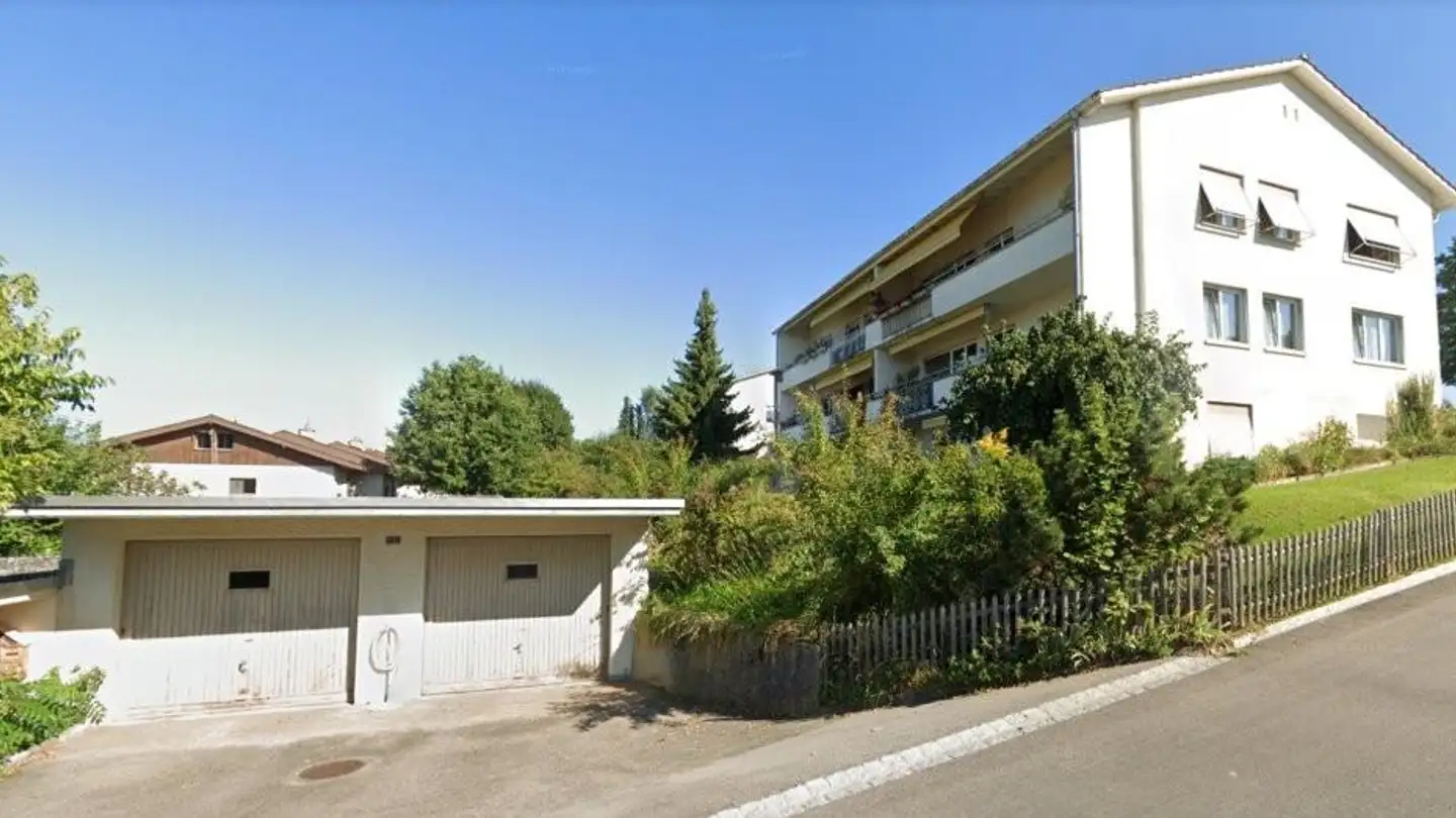 Wohnung mieten - Sonnhaldeweg 33, 3110 Münsingen