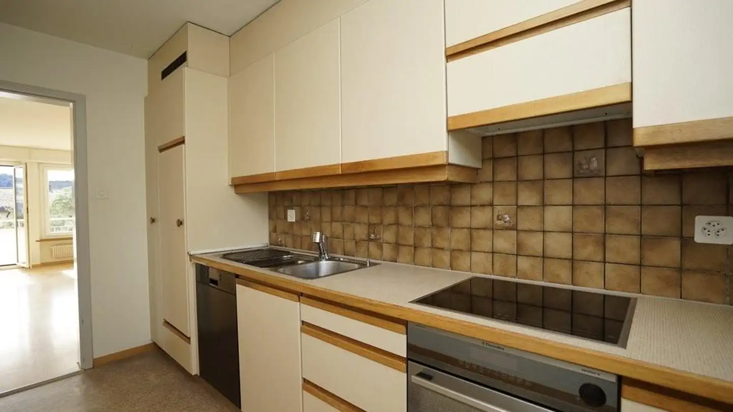 Wohnung mieten - Sonnhaldeweg 33, 3110 Münsingen - Foto 2