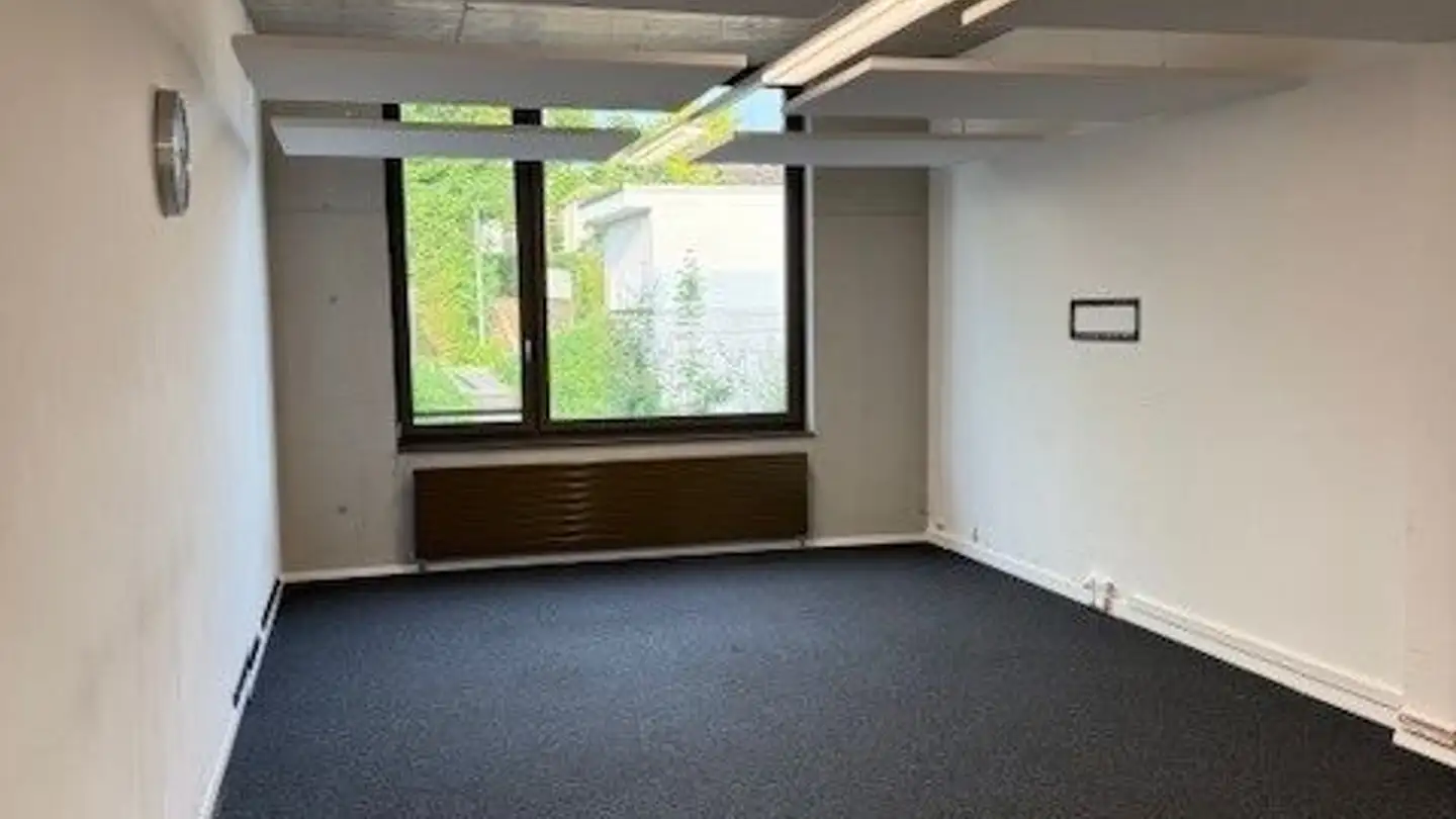 Spazio ufficio in affitto - Lenzburgerstrasse 2, 5702 Niederlenz - Photo 2