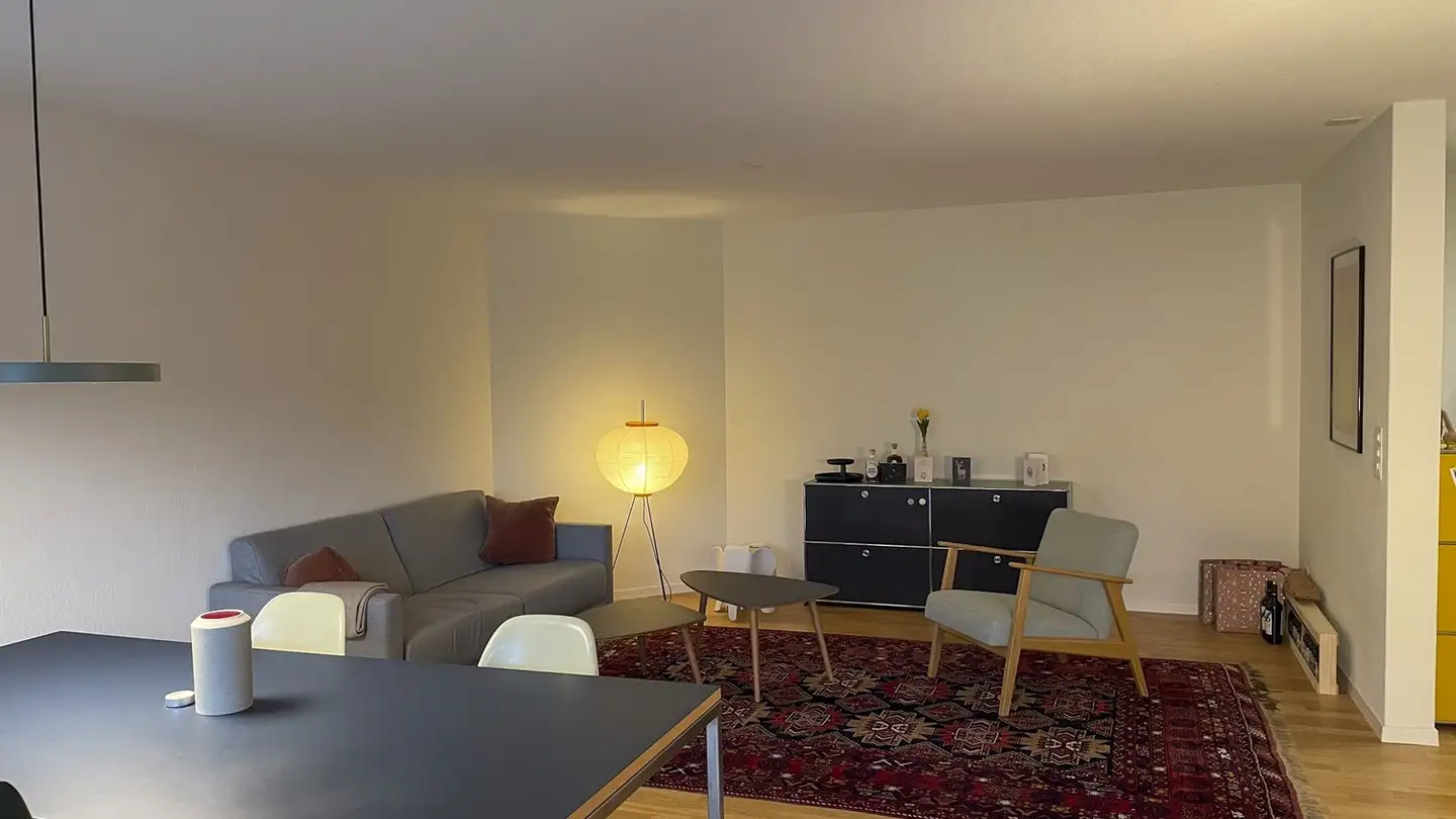 Wohnung mieten - Parkstrasse 29, 5400 Baden - Foto 4