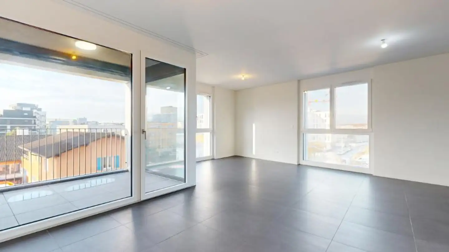 Apartment for rent - Rue du Chêne 39, 1020 Renens VD