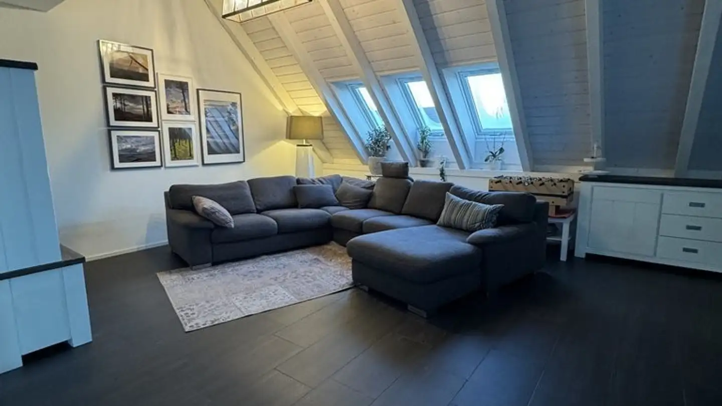 Appartamento in affitto - Ettenbergstrasse 9, 8907 Wettswil - Foto 3