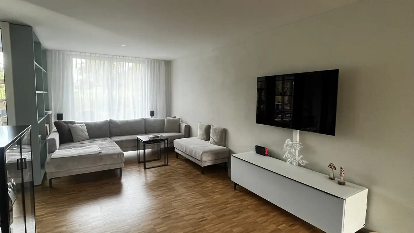 Appartamento in affitto - Taminserstrasse 119, 7012 Felsberg - Photo 2