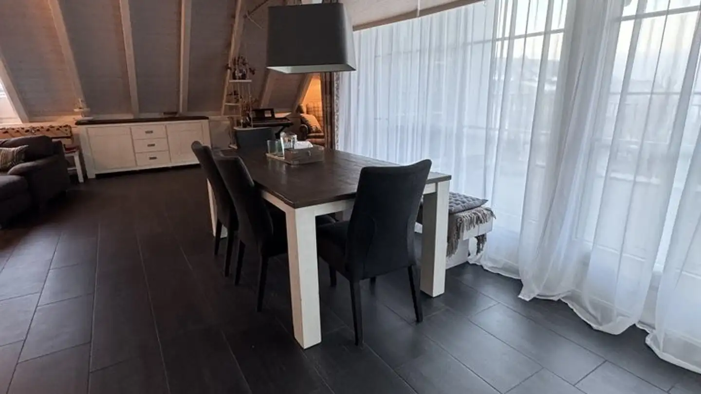 Appartamento in affitto - Ettenbergstrasse 9, 8907 Wettswil - Foto 4