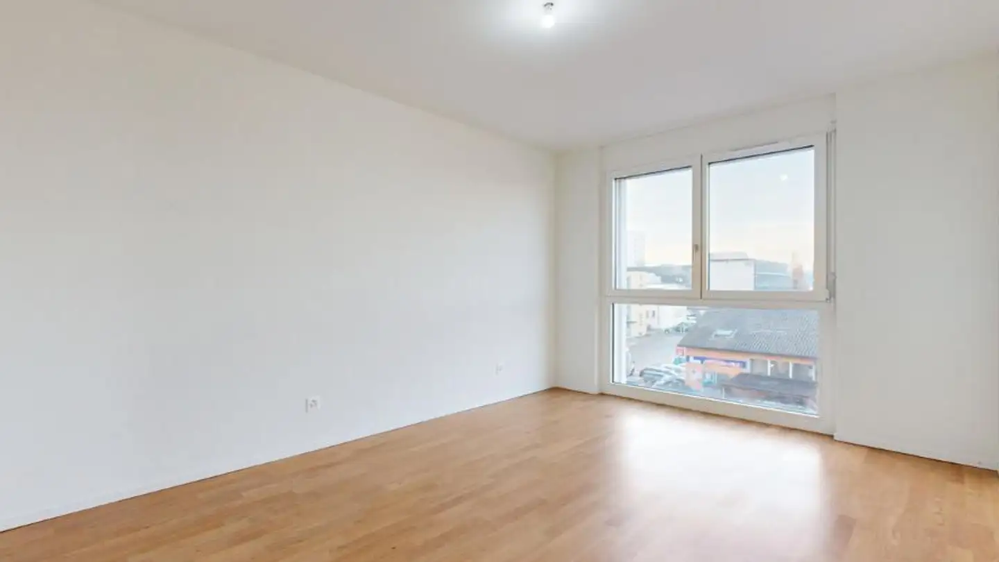 Apartment for rent - Rue du Chêne 39, 1020 Renens VD - Photo 2