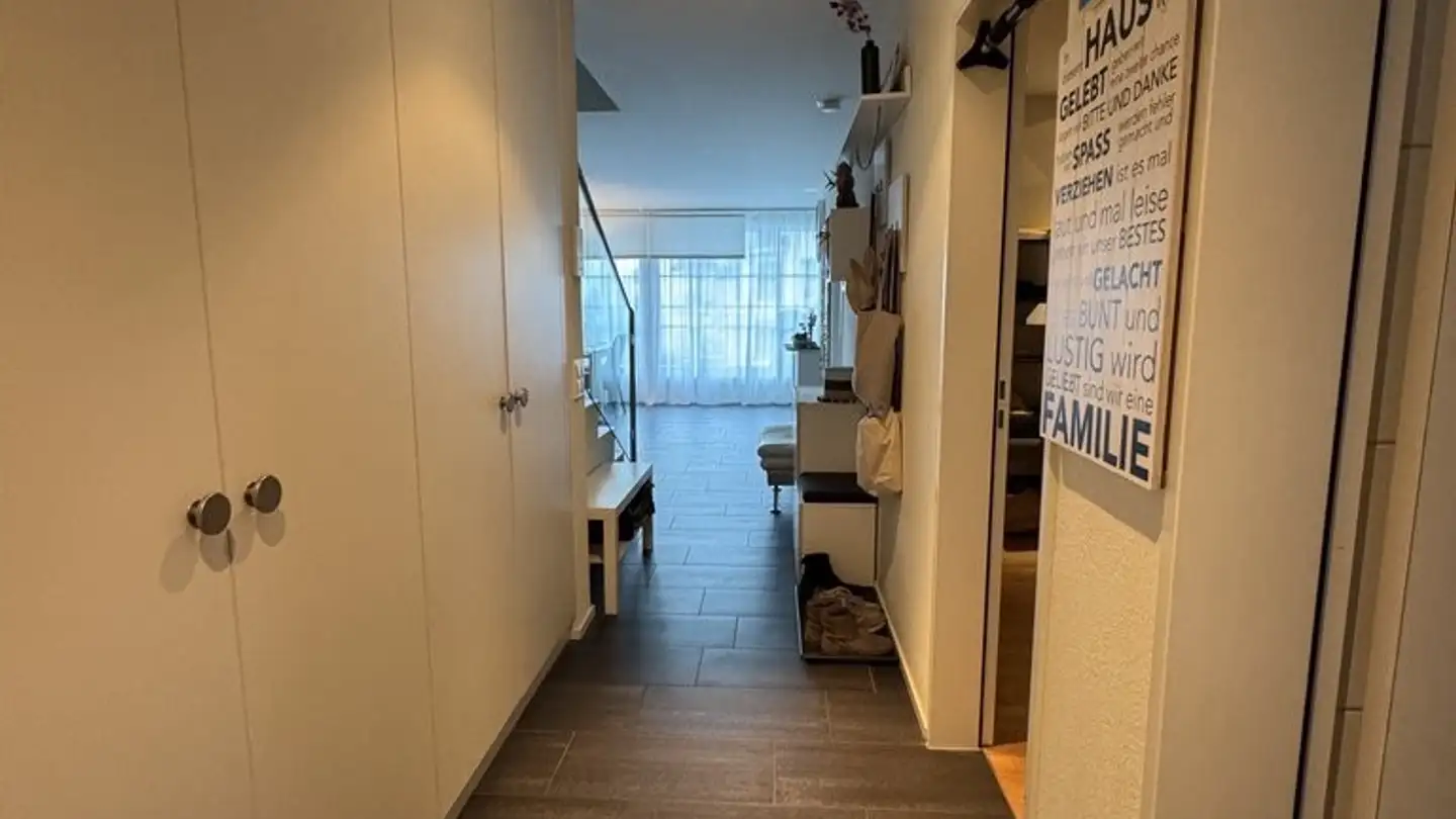 Appartamento in affitto - Ettenbergstrasse 9, 8907 Wettswil - Foto 2